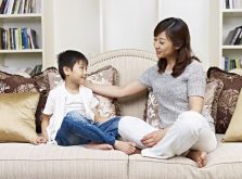 40代子育て更年期障害