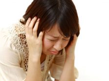 風邪更年期障害