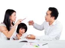 更年期障害夫婦喧嘩