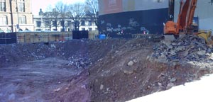 Construction Site