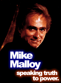 Mike Malloy